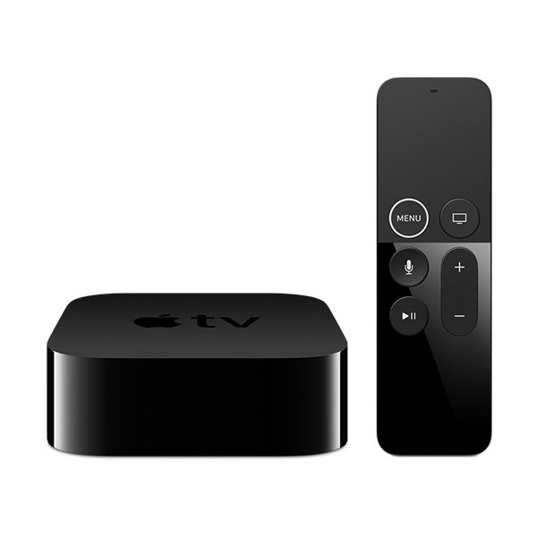 Apple TV HD 32GB