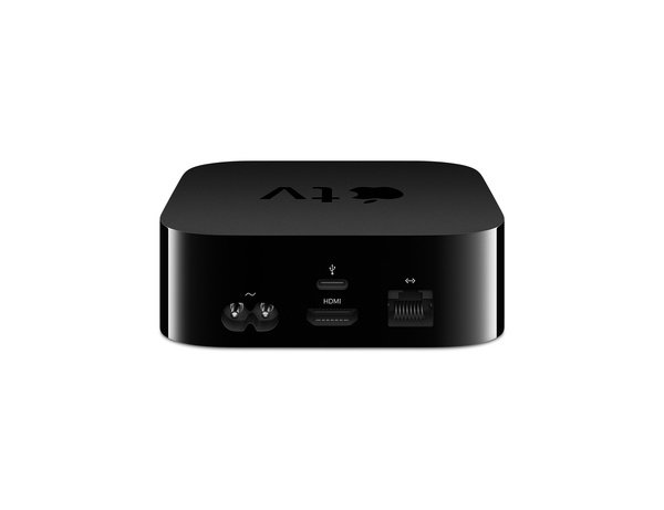 Apple TV HD 32GB