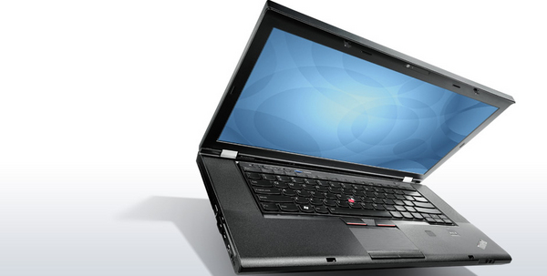 Lenovo ThinkPad W530 2447 - Core i7 3630QM / 2.4 GHz - Windows 8 Pro 64-bit / Windows 7 Professional 64-bit downgrade - esiasennettu: Windows 7 - 4 Gt RAM - 500