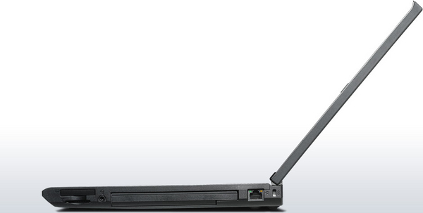 Lenovo ThinkPad W530 2447 - Core i7 3630QM / 2.4 GHz - Windows 8 Pro 64-bit / Windows 7 Professional 64-bit downgrade - esiasennettu: Windows 7 - 4 Gt RAM - 500