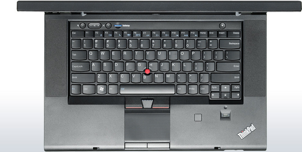 Lenovo ThinkPad W530 2447 - Core i7 3630QM / 2.4 GHz - Windows 8 Pro 64-bit / Windows 7 Professional 64-bit downgrade - esiasennettu: Windows 7 - 4 Gt RAM - 500