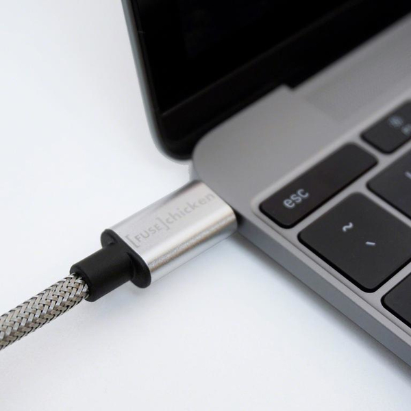 FUSE CHICKEN Synk.johto USB-C typ 2 ARMOUR