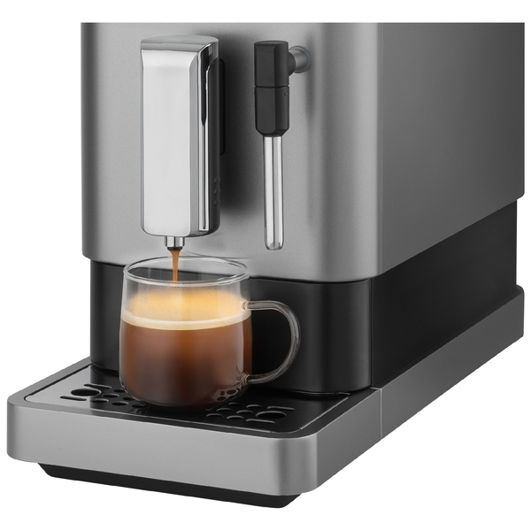 Sencor SES8010CH Automaattinen Espressokeitin