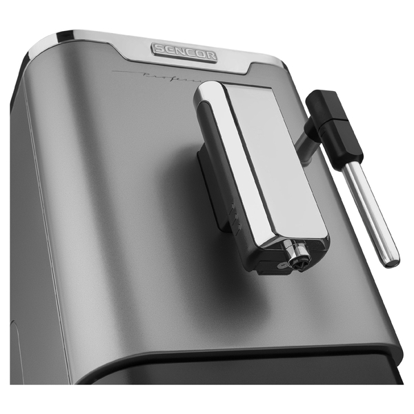 Sencor SES8010CH Automaattinen Espressokeitin