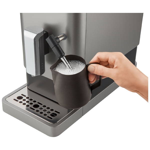Sencor SES8010CH Automaattinen Espressokeitin