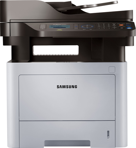 Samsung PXpress SL-M3870FD MFP Printer N