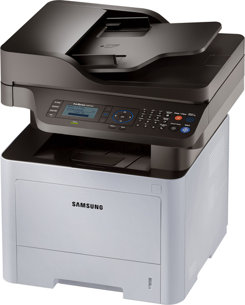 Samsung PXpress SL-M3870FD MFP Printer N