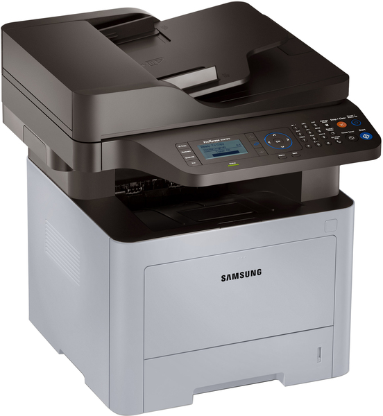 Samsung PXpress SL-M3870FD MFP Printer N