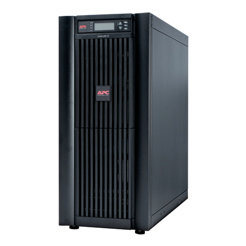 APC SMART-UPS VT 15KVA 400V, W/IMB &amp; PC