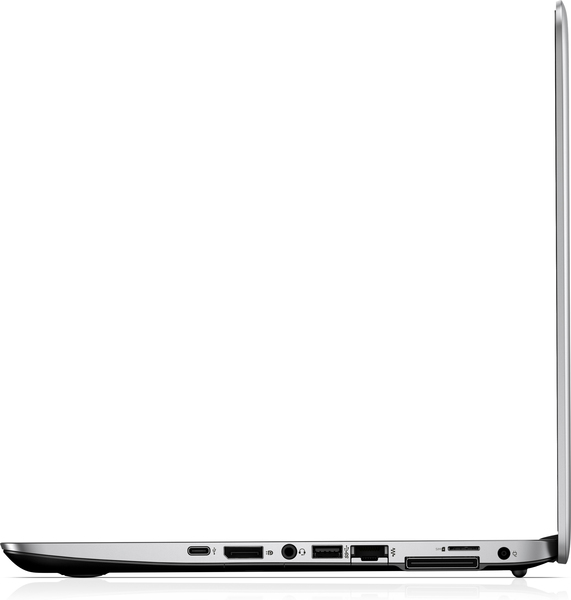 HP 14&quot; EliteBook 840 G3, 256GB, Win 10 Pro - kannettava, hopea