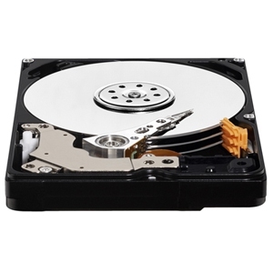 WD Scorpio 750GB 8MB 5400rpm