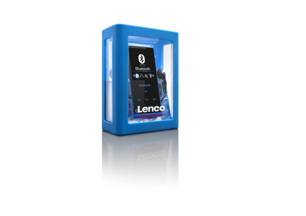 Xemio 760 BT 8GB blue