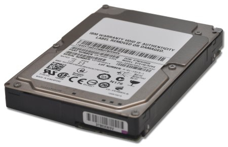 Lenovo 480GB Gen3 Entry Hot Swap 2.5" - SSD