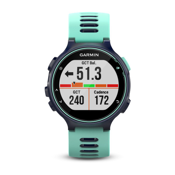 GARMIN FORERUNNER 735XT SININEN