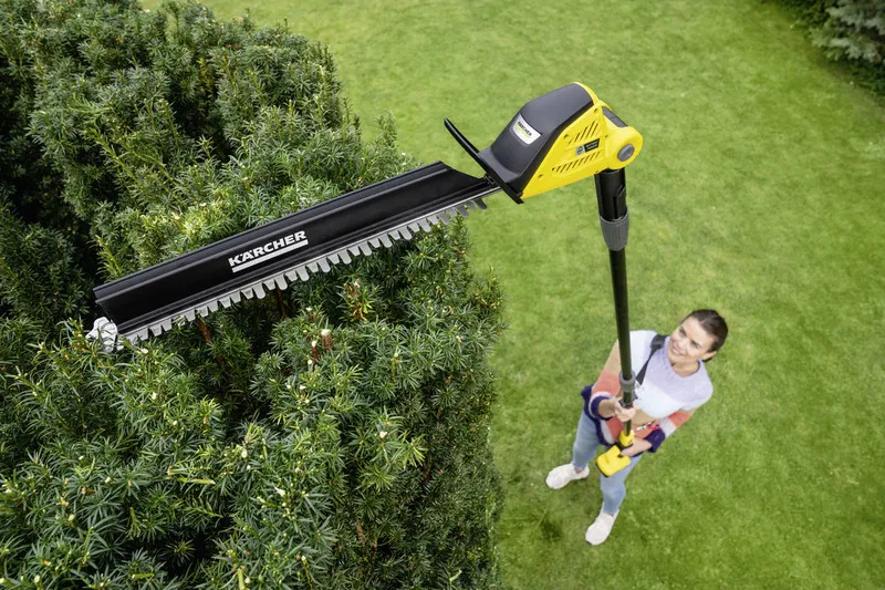 Kärcher PHG 18-45  Hæktrimmer