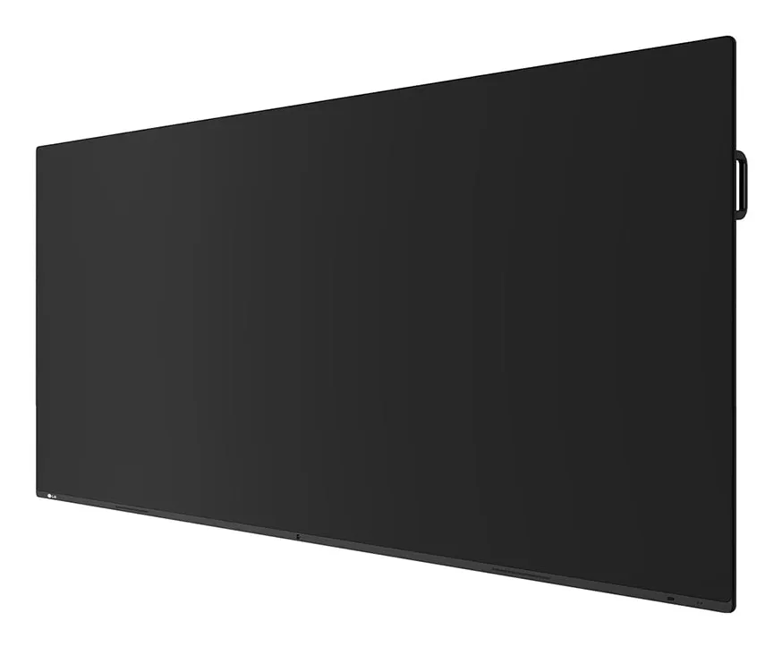LG 105BM5N-B 105inch Signage Display 5K 400cd/m2 16/7 Haze Android 13AOSP Speaker wifi