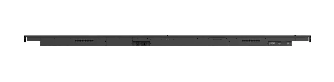 LG 105BM5N-B 105inch Signage Display 5K 400cd/m2 16/7 Haze Android 13AOSP Speaker wifi