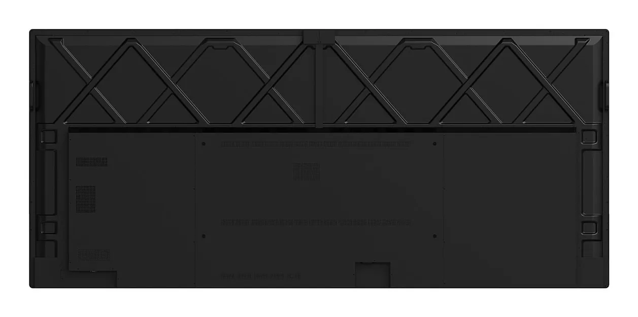 LG 105BM5N-B 105inch Signage Display 5K 400cd/m2 16/7 Haze Android 13AOSP Speaker wifi