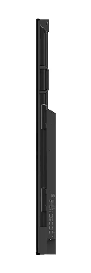 LG 105BM5N-B 105inch Signage Display 5K 400cd/m2 16/7 Haze Android 13AOSP Speaker wifi