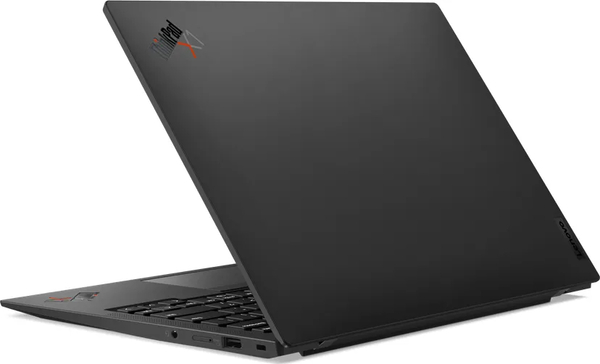 (Refurbished) Lenovo ThinkPad X1 Carbon G10. i7-1260P, 16 Gt, 480 Gt, Windows 11 Pro -kannettava (Grade: A)