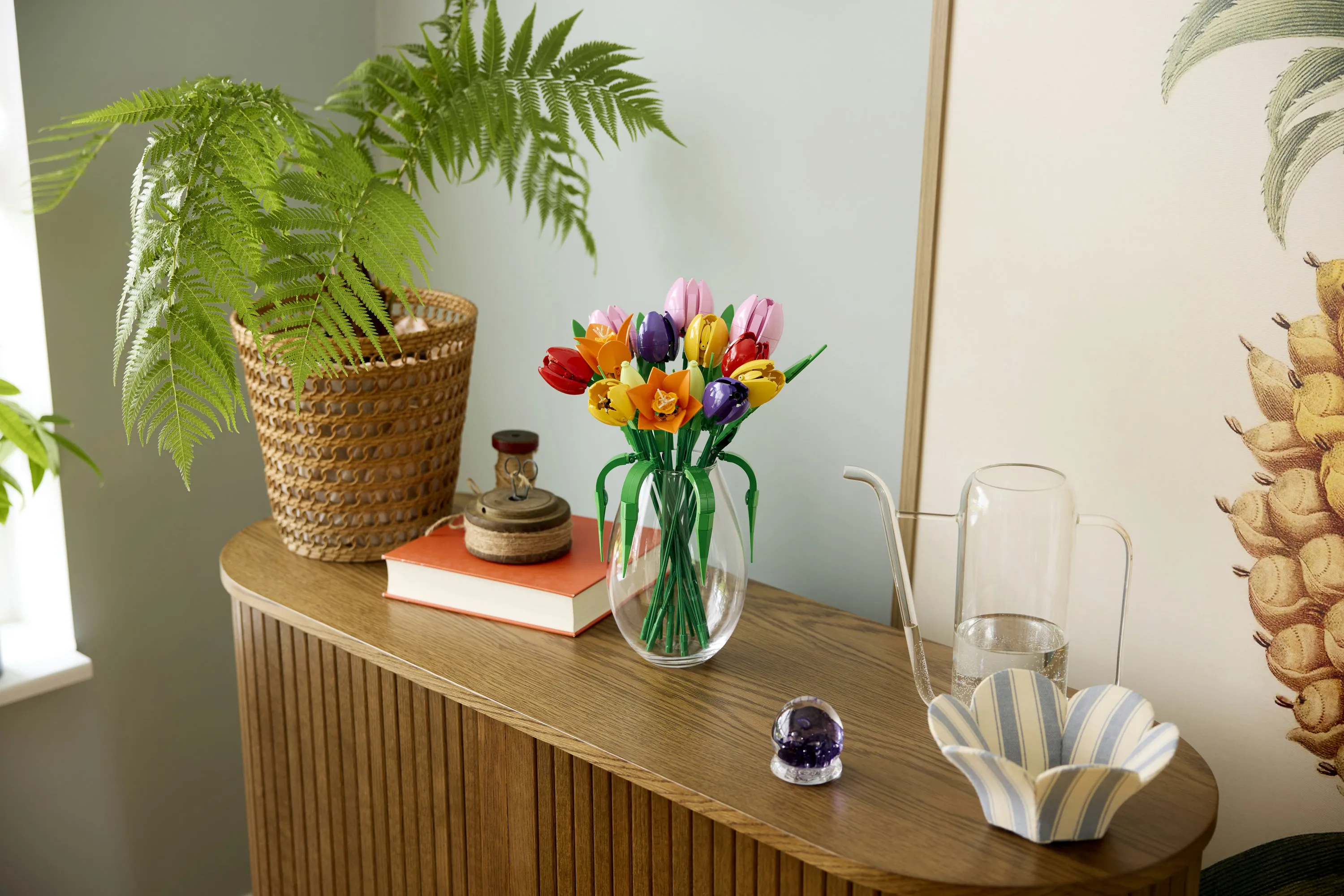 LEGO Botanicals Tulip Bouquet 11501