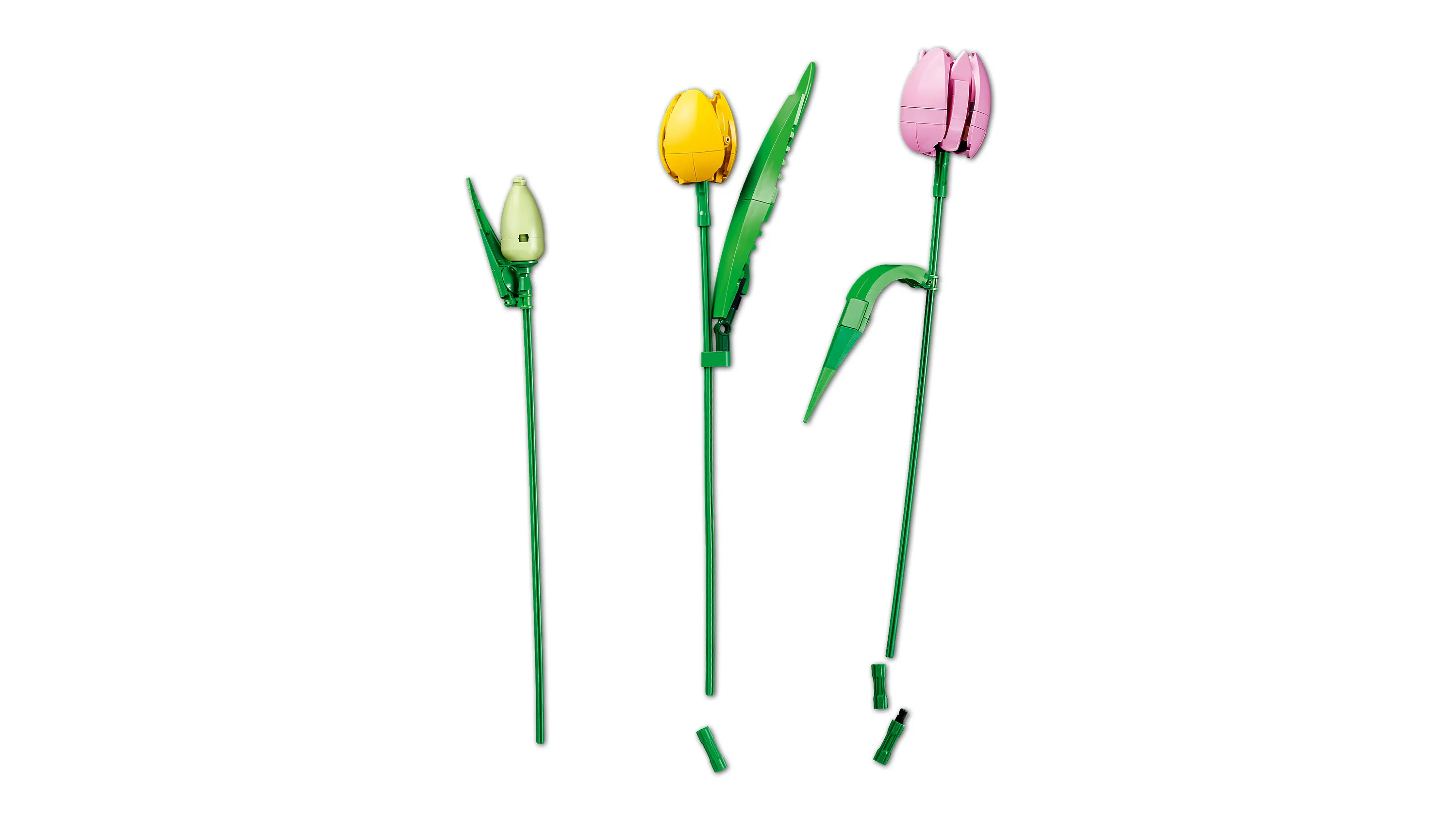 LEGO Botanicals Tulip Bouquet 11501