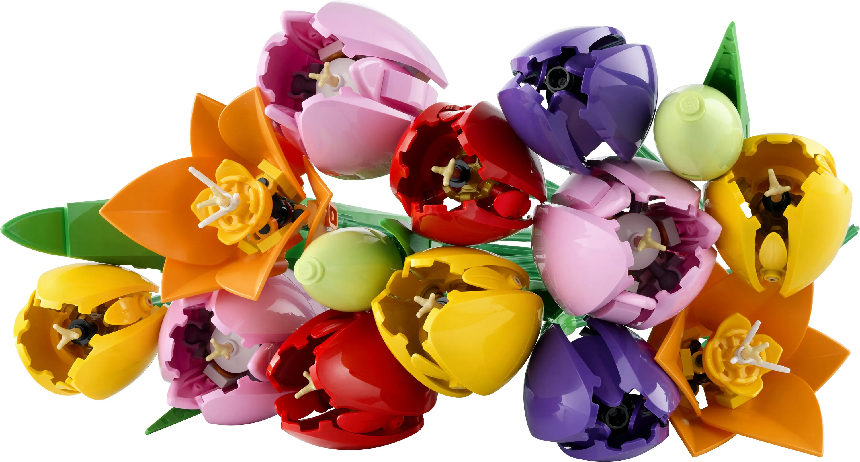 LEGO Botanicals Tulip Bouquet 11501