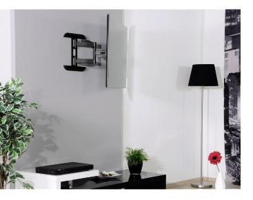 HAMA TV Kiinnike Fullmotion XL
