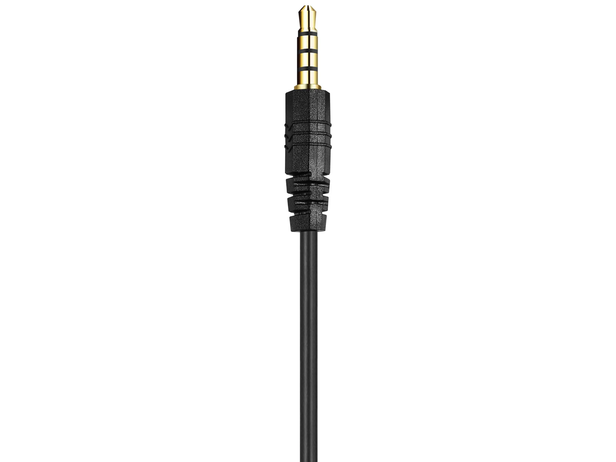 Sandberg 2in1 Office Headset Jack+USB -kuulokkeet, Musta
