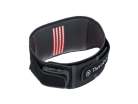 Therabody ThermBack LED Lower Back Heat and Vibration Wrap, Black