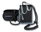 (Bargains) OLYMPUS Neoprene case for mju series