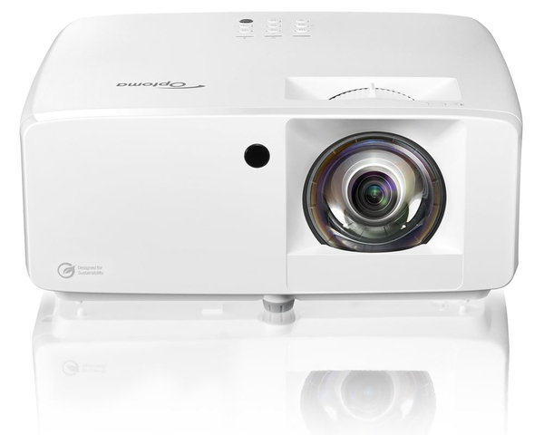 ZH450ST FULL HD 4200 lm