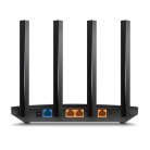 TP-Link Archer AX1500 Router Dual-Band, WiFi 6 - router