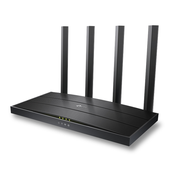 TP-Link Archer AX1500 Router Dual-Band, WiFi 6 - router