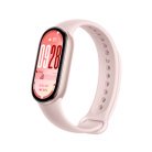 Xiaomi Smart Band 10 Ceramic Edition Activity Tracker, Pearl White