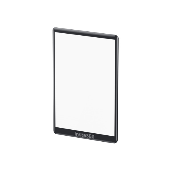 Insta360 X5, Cooling Screen Protector