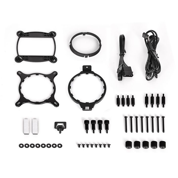 Thermaltake Floe DX RGB 360 - AiO liquid cooler