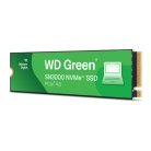 WD Green SN3000 NVMe SSD 2TB M.2 2280