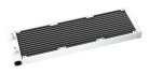 DeepCool MYSTIQUE 360 ARGB - vätskekylare, Vit