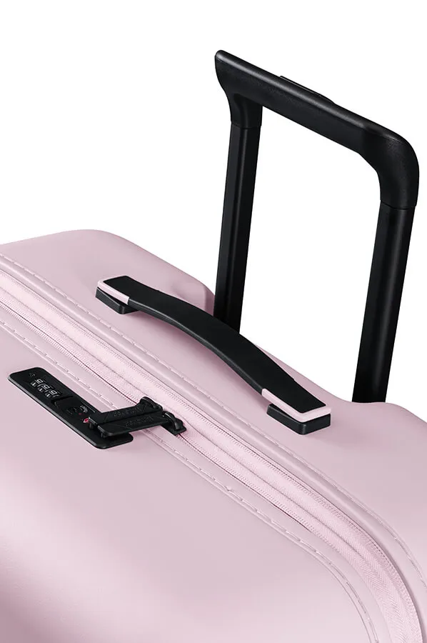 AMERICAN TOURISTER Nova Stream Spinner 77/28 Expand Soft Pink