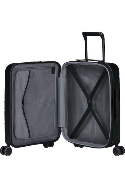 American Tourister Novastream Smart 55cm - cabin bag, black