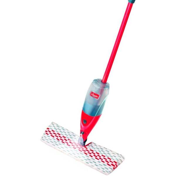 Vileda Spray &amp; Clean spray wiper - mop