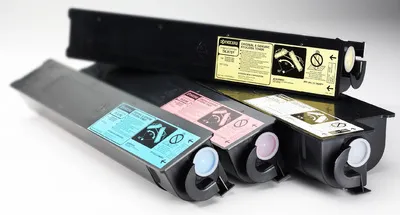 Toner Yellow TK-875Y