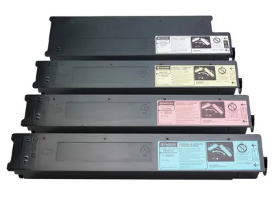 Toner Yellow TK-875Y