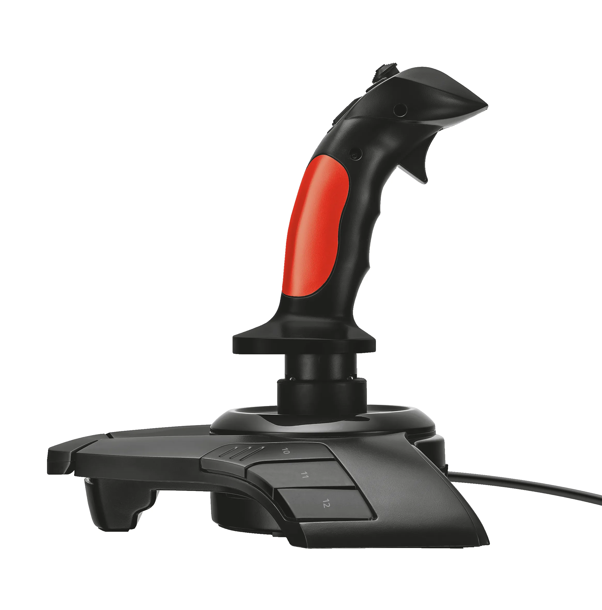 Trust GXT 555 Predator Vibration Feedback - Joystick (PC)