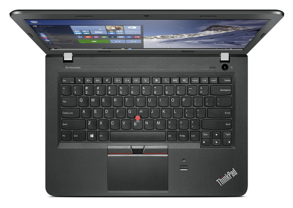 LENOVO E460 | 14" FHD | i5 | 8GB | 192GB SSD | Win10 Pro 64