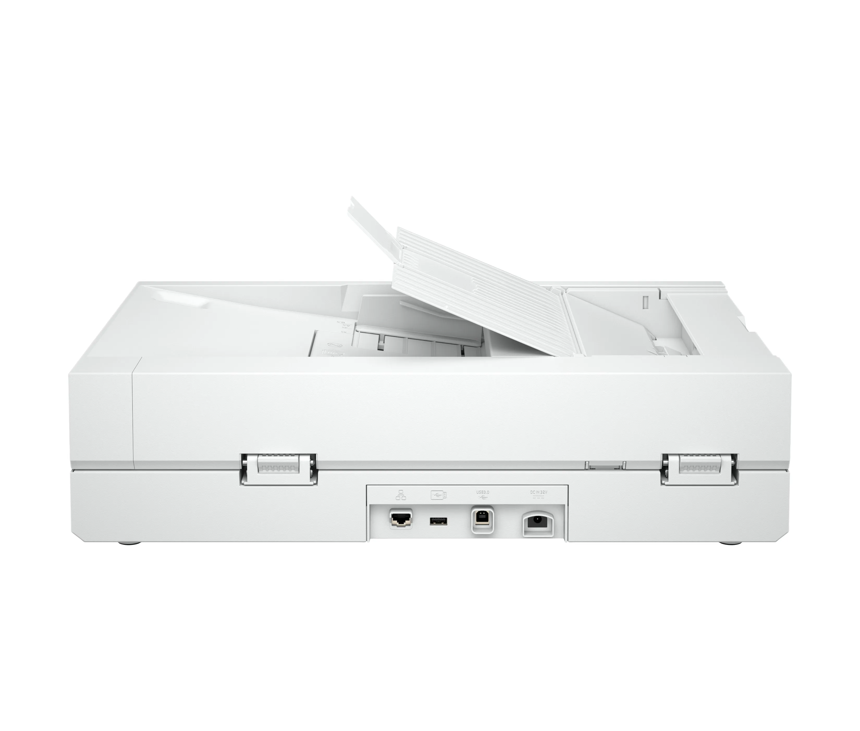 HP ScanJet Ent Flow N6600 fnw1 Scanner HP SJ Ent Flw N6600 fnw1 Scnr:Eu Mltlang