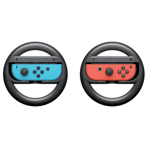 Joy-Con Wheel Pair - Rat - Switch 2511166, Nintendo