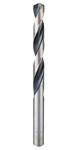 Bosch metal drill-HSS PointTeQ - DIN 338 - 12,0 mm - 5-pack - 2608577288