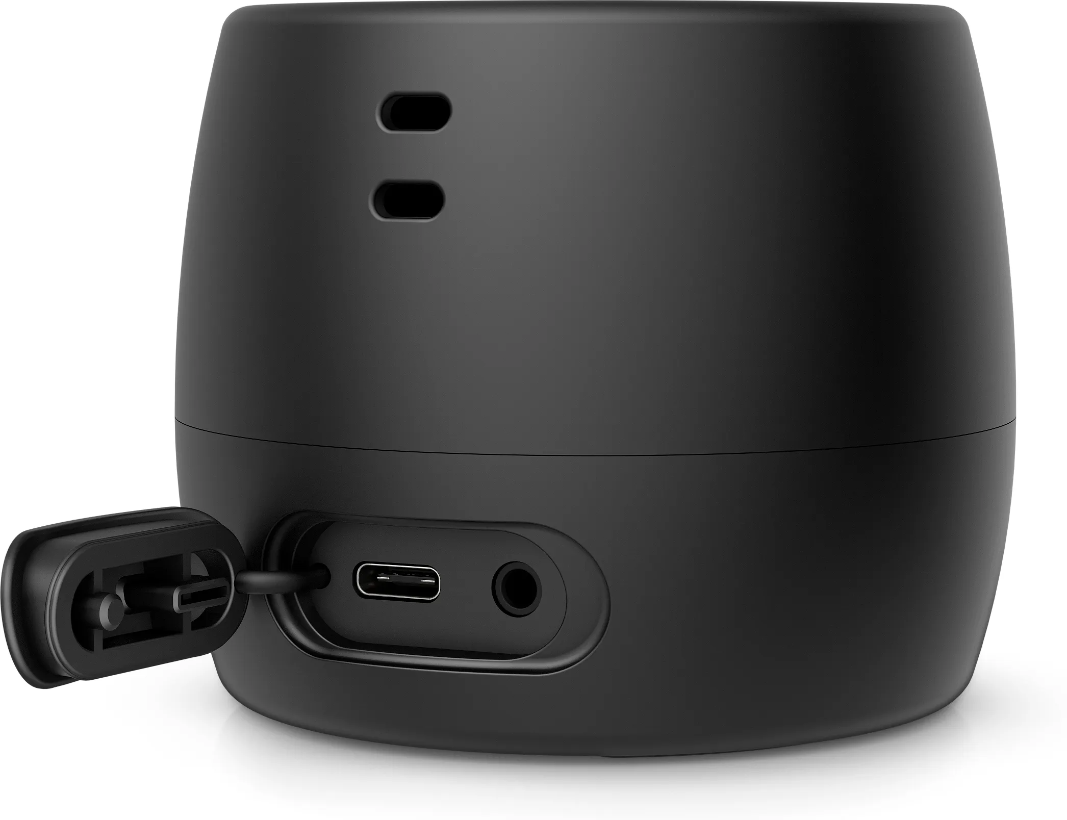 HP Bluetooth Speaker 360 Black